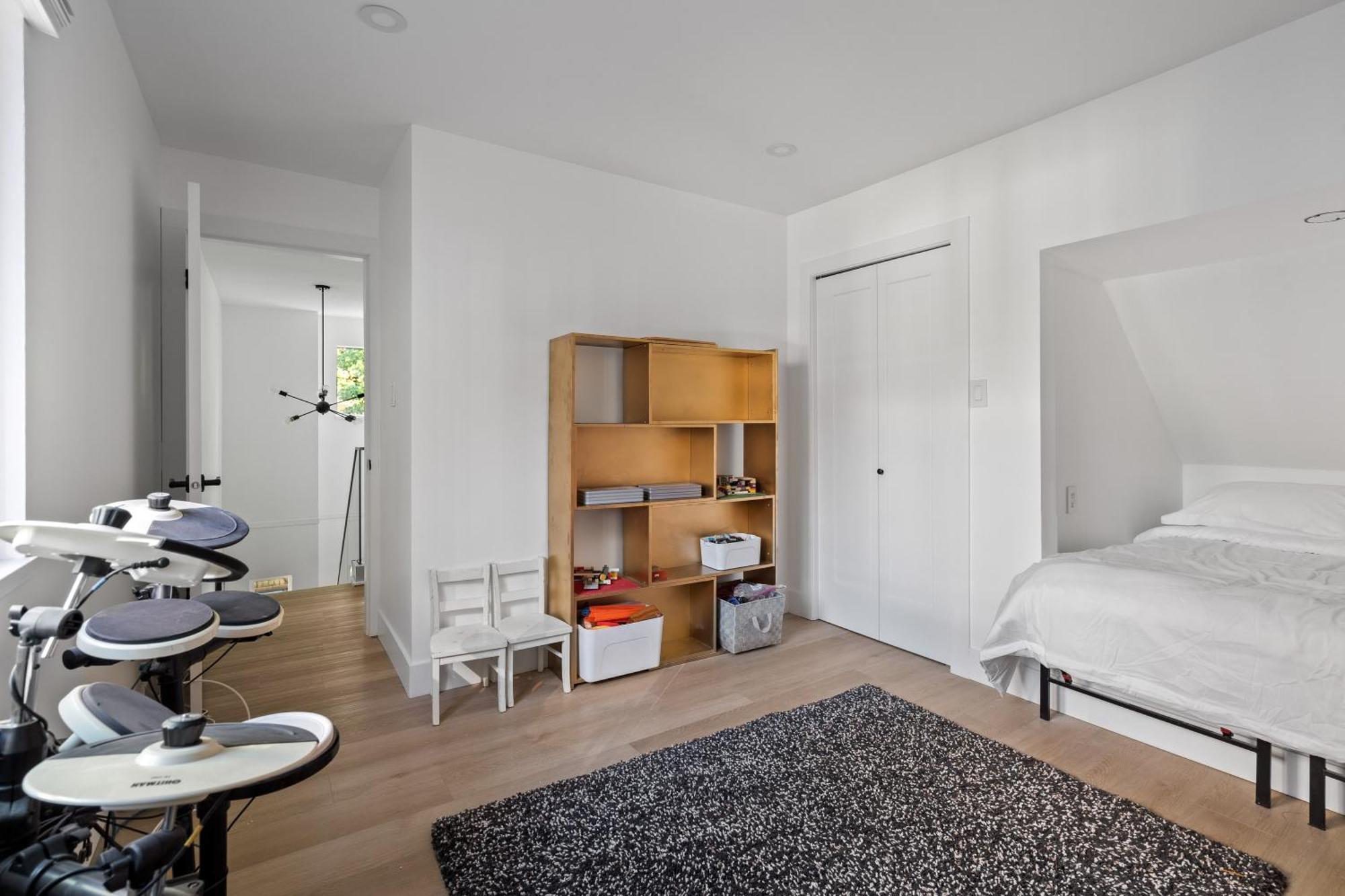Modern Kitsilano 2 Bedroom Home With A Hot Tub แวนคูเวอร์ ภายนอก รูปภาพ